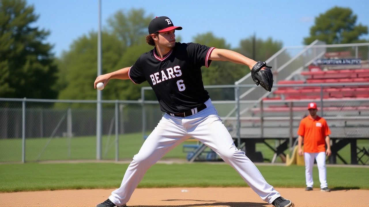 Hometown Hero Gets a Day of “Trey Day”