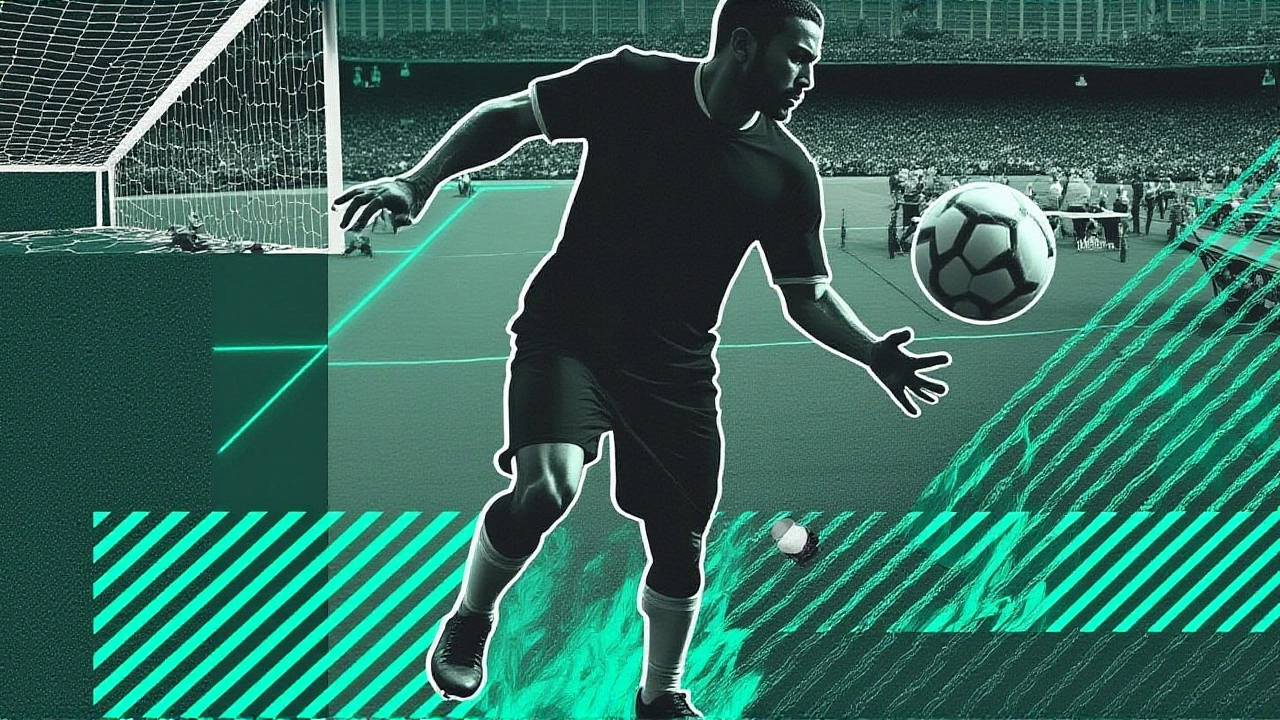 Panama Clinches 2026 World Cup Spot with 3-0 Win Over El Salvador in Historic Night in Panama City