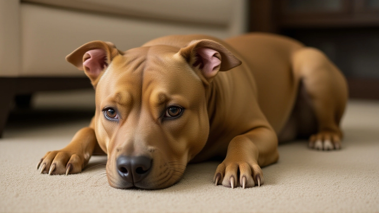 Prince George's County Ends 27-Year Pit Bull Ban With Behavior-Based Animal Control Reform