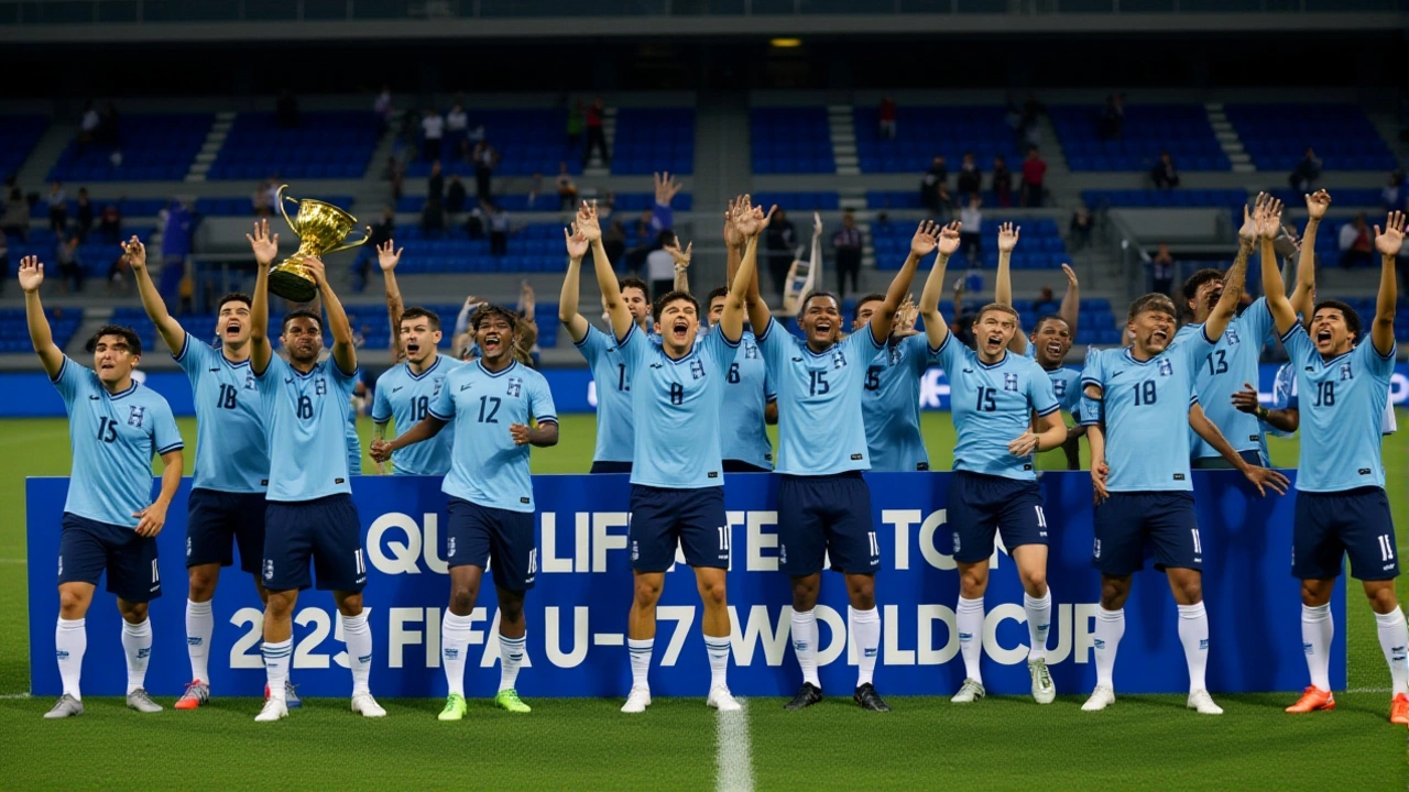 Who Was There? Who Made It Happen?